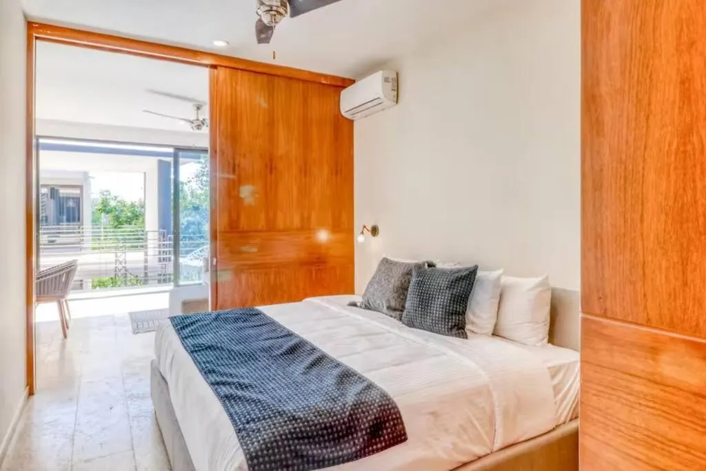 301 Amena Spacious Penthouse Private Pools And View Apartman Tulum